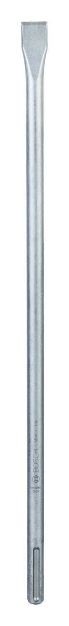 Bosch SDS Max Kırıcı 600 x 25 mm Yassı Keski 600