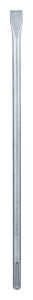 Bosch SDS Max Kırıcı 600 x 25 mm Yassı Keski 600