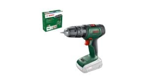 Bosch EasyImpact 18V-40 Darbeli Matkap (Akü ve Şarj Yoktur) 06039D8100