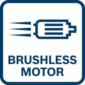Bosch GDS 18V-400 (Akü ve Şarj yoktur) Akülü Darbeli Somun Sıkma 06019K0021