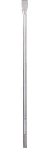 Bosch SDS Max Kırıcı 600 x 25 mm Yassı Keski 10'lu Eko. 2608690238