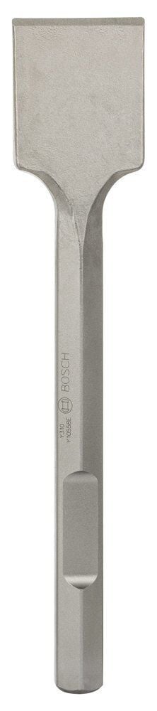 Bosch GSH 16-27 Kırıcılar İçin Geniş Yassı Keski 400x80 mm 1618661000