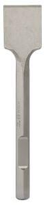 Bosch GSH 16-27 Kırıcılar İçin Geniş Yassı Keski 400x80 mm 1618661000