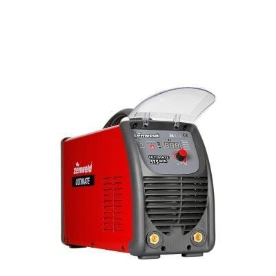 Zenweld Ultimate 315 MV CEL MMA Kaynak Makinası
