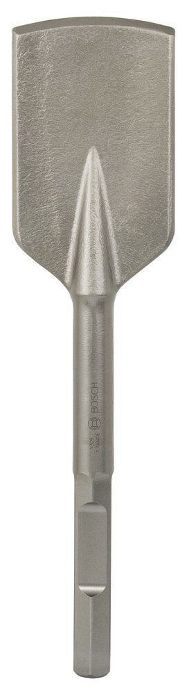 Bosch GSH 16-27 Kırıcılar İçin Asfalt Keski 500 mm 1618601011