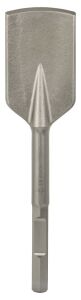 Bosch GSH 16-27 Kırıcılar İçin Asfalt Keski 500 mm 1618601011