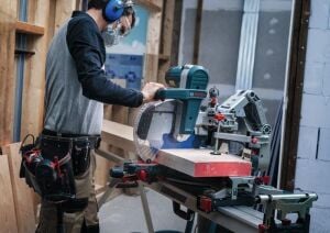 Bosch Expert 254x30 mm 60 Diş Ahşap Daire Testere 2608642530