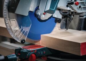 Bosch Expert 254x30 mm 60 Diş Ahşap Daire Testere 2608642530