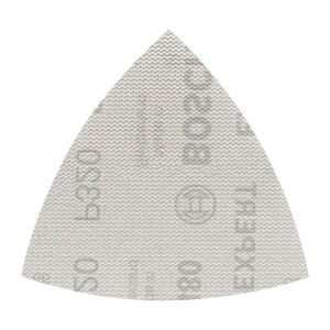 Bosch M480 93x93 mm 320 kum Elek Telli Net Zımpara 2608900723