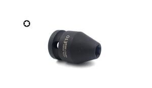 Ceta Form E10 1/2” Dişi Torx Havalı Lokma Anahtar C66-E10