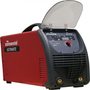 Zenweld Ultimate 405 MV CEL MMA Kaynak Makinası