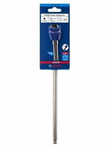 Bosch Expert 300 mm Uzun Hızlı Panç Adaptörü 11 mm Altıgen 2608902032