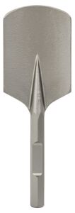 Bosch GSH 16-27 Kırıcılar İçin Geniş Yassı Keski 400x135mm 1618662000