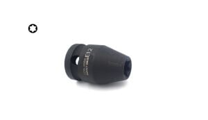 Ceta Form E12 1/2” Dişi Torx Havalı Lokma Anahtar C66-E12