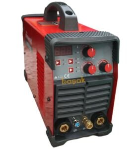 Zenweld Ultimate 200 TH 200A TIG DC Argon Kaynak Makinesi