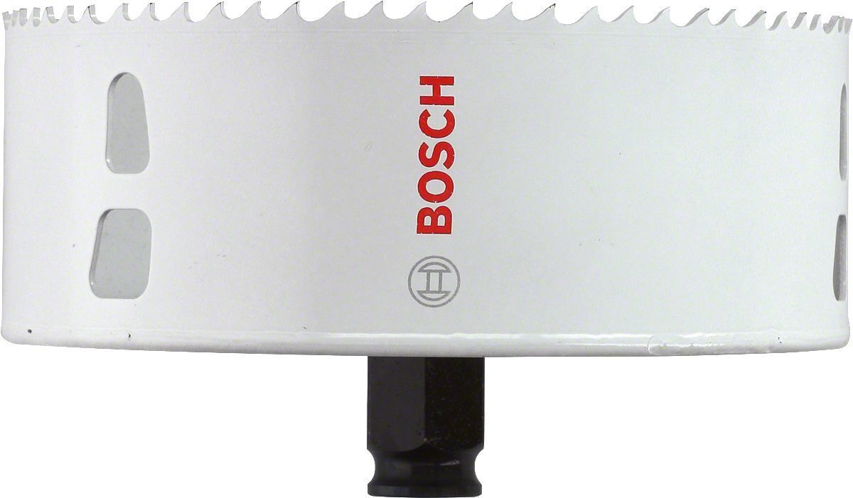 Metal ve Ahşap 127 mm Hss Bi-Metal %8 Kobaltlı Delik Testeresi BOSCH 2608594245