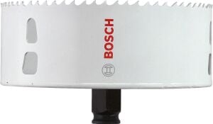 Metal ve Ahşap 127 mm Hss Bi-Metal %8 Kobaltlı Delik Testeresi BOSCH 2608594245