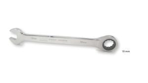 Ceta Form 18 mm Cırcırlı Kombine Anahtar B05-18