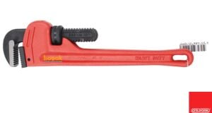 Ceta Form 12'' Ağır Tip Boru Anahtarı 300mm I06-12-2