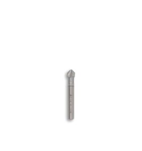 MTE 8,3 mm 90 ° Havşa Freze HSS DIN 335/C