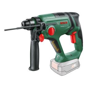 Bosch UniversalHammer 18V (Akü ve Şarj Yoktur) Akülü kırıcı/delici 06039D6000