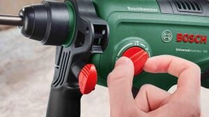 Bosch UniversalHammer 18V (Akü ve Şarj Yoktur) Akülü kırıcı/delici 06039D6000