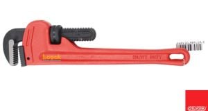 Ceta Form 10'' Ağır Tip Boru Anahtarı 250mm I06-10-2