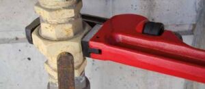 Ceta Form 10'' Ağır Tip Boru Anahtarı 250mm I06-10-2