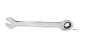 Ceta Form 17 mm Cırcırlı Kombine Anahtar B05-17