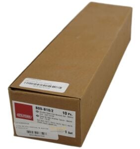 Ceta Form 6 - 32 mm 10 parça Uzun Açık Ağız Anahtar Takımı B09-B10/2