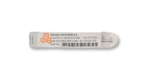 MTE 10,4 mm 90° Havşa Freze HSS DIN 335/C