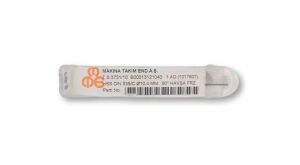 MTE 10,4 mm 90° Havşa Freze HSS DIN 335/C