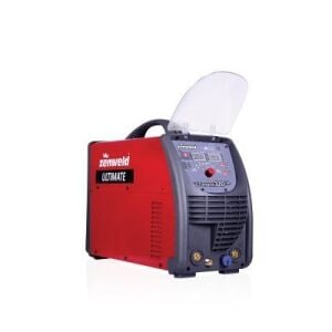 Zenweld Ultimate 320 THP - TIG DC Kaynak Makinesi
