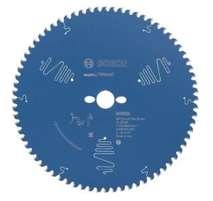 Bosch Ahşap Kesme Daire Testere Bıçağı 315*30 mm 72 Diş Expert 2608644081