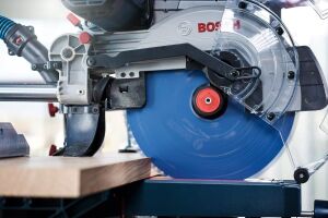 Bosch Expert 315*30 mm 72 Diş Ahşap Daire Testere Bıçağı 2608644081