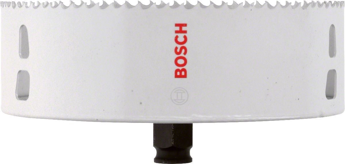 Metal ve Ahşap 140 mm Hss Bi-Metal %8 Kobaltlı Delik Testeresi BOSCH 2608594247