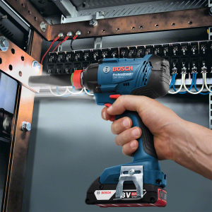 Bosch GDX 180-LI 1/2 Akülü Darbeli Somun Sıkma (Akü ve Şarj Yoktur) 06019G5226