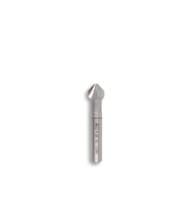 MTE 12,4 mm 90° Havşa Freze HSS DIN 335/C