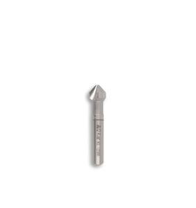MTE 12,4 mm 90° Havşa Freze HSS DIN 335/C