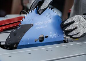 Bosch Expert 250x30 mm 80 Diş Ahşap Daire Testere Bıçağı 2608642500