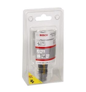 Bosch 22 mm Speed for Multiconstruction Panç 2608580728