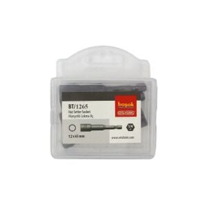 Ceta Form 12 x 65 mm Manyetik Lokma BT/1265