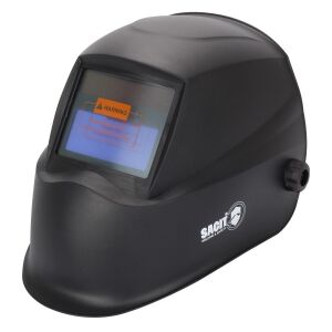 Sacit P200 Otomatik Kararan Kaynak Maskesi (Colormatic)