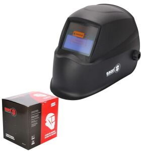 Sacit P200 Otomatik Kararan Kaynak Maskesi (Colormatic)