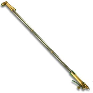 Yıldız 4543P-750 Kafa Karışımlı 75 cm 3 Borulu Kesme Hamlacı Alttan Tetikli