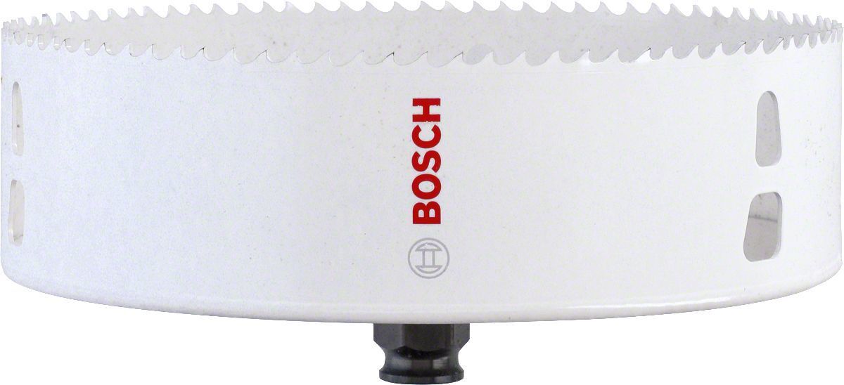 Metal ve Ahşap 168 mm Hss Bi-Metal %8 Kobaltlı Delik Testeresi BOSCH 2608594249