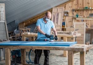 Bosch Expert C470 150 mm 100 Kum Zımpara Kağıdı 50'li 2608900920