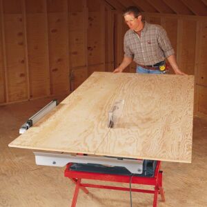 Bosch Ahşap Kesme Daire Testere Bıçağı 300*30 mm 100 Diş Expert 2608642501