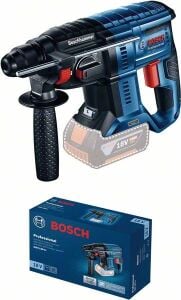 Bosch GBH 180-LI (Akü ve Sarj Yoktur) Akülü Kırıcı Delici 0611911120