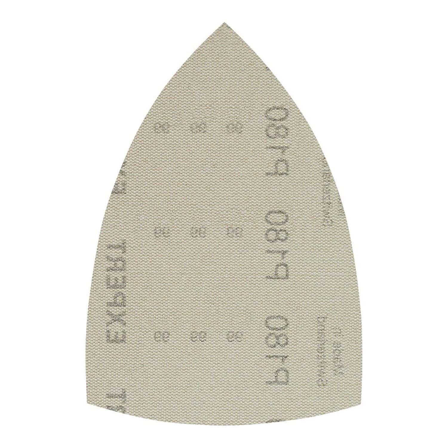 Bosch M480 100x150 mm 180 kum Elek Telli Net Zımpara 2608900729